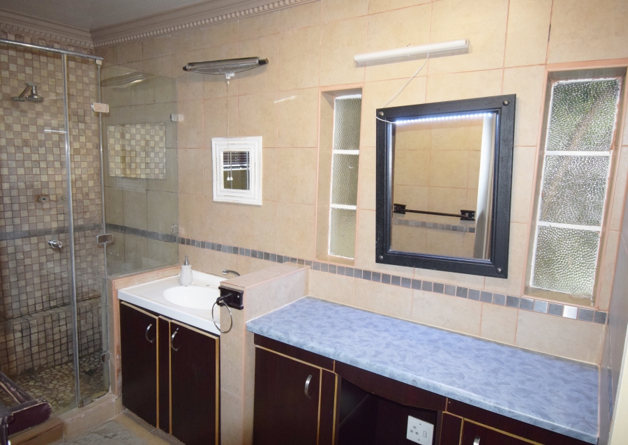 4 Bedroom Property for Sale in St Helena Free State